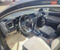 Серый Киа Сид, объемом двигателя 1.59 л и пробегом 60 тыс. км за 17800 $, фото 2 на Automoto.ua