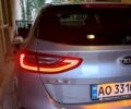 Серый Киа Сид, объемом двигателя 1.4 л и пробегом 40 тыс. км за 17770 $, фото 11 на Automoto.ua