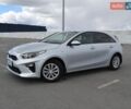 Серый Киа Сид, объемом двигателя 1.59 л и пробегом 56 тыс. км за 14000 $, фото 1 на Automoto.ua