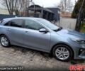 Серый Киа Сид, объемом двигателя 1.4 л и пробегом 40 тыс. км за 17770 $, фото 1 на Automoto.ua