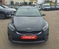 Серый Киа Сид, объемом двигателя 1.59 л и пробегом 30 тыс. км за 13500 $, фото 1 на Automoto.ua