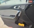 Серый Киа Сид, объемом двигателя 1.59 л и пробегом 60 тыс. км за 17800 $, фото 8 на Automoto.ua