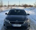 Серый Киа Сид, объемом двигателя 1.4 л и пробегом 89 тыс. км за 12000 $, фото 1 на Automoto.ua