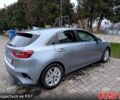 Серый Киа Сид, объемом двигателя 1.4 л и пробегом 40 тыс. км за 17770 $, фото 3 на Automoto.ua