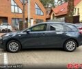 Серый Киа Сид, объемом двигателя 14 л и пробегом 75 тыс. км за 13999 $, фото 5 на Automoto.ua
