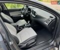 Серый Киа Сид, объемом двигателя 1.59 л и пробегом 61 тыс. км за 17100 $, фото 6 на Automoto.ua