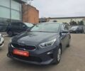 Сірий Кіа Сід, об'ємом двигуна 1.59 л та пробігом 30 тис. км за 13200 $, фото 13 на Automoto.ua
