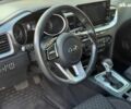 Сірий Кіа Сід, об'ємом двигуна 1.4 л та пробігом 27 тис. км за 19440 $, фото 19 на Automoto.ua