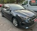 Сірий Кіа Сід, об'ємом двигуна 1.6 л та пробігом 268 тис. км за 12900 $, фото 1 на Automoto.ua
