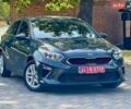 Серый Киа Сид, объемом двигателя 1.6 л и пробегом 205 тыс. км за 10500 $, фото 1 на Automoto.ua