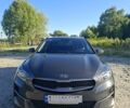 Серый Киа Сид, объемом двигателя 1.4 л и пробегом 100 тыс. км за 18434 $, фото 1 на Automoto.ua
