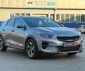 Сірий Кіа Сід, об'ємом двигуна 1.4 л та пробігом 27 тис. км за 19440 $, фото 2 на Automoto.ua