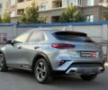 Сірий Кіа Сід, об'ємом двигуна 1.4 л та пробігом 27 тис. км за 19440 $, фото 7 на Automoto.ua