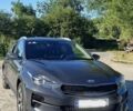 Сірий Кіа Сід, об'ємом двигуна 1.4 л та пробігом 100 тис. км за 15585 $, фото 1 на Automoto.ua