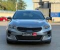 Сірий Кіа Сід, об'ємом двигуна 1.4 л та пробігом 27 тис. км за 19440 $, фото 1 на Automoto.ua