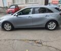 Сірий Кіа Сід, об'ємом двигуна 1.59 л та пробігом 81 тис. км за 17000 $, фото 1 на Automoto.ua