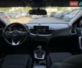 Серый Киа Сид, объемом двигателя 1.59 л и пробегом 17 тыс. км за 18999 $, фото 47 на Automoto.ua