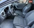 Серый Киа Сид, объемом двигателя 1.59 л и пробегом 17 тыс. км за 18999 $, фото 52 на Automoto.ua