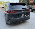 Серый Киа Сид, объемом двигателя 1.59 л и пробегом 17 тыс. км за 18999 $, фото 15 на Automoto.ua