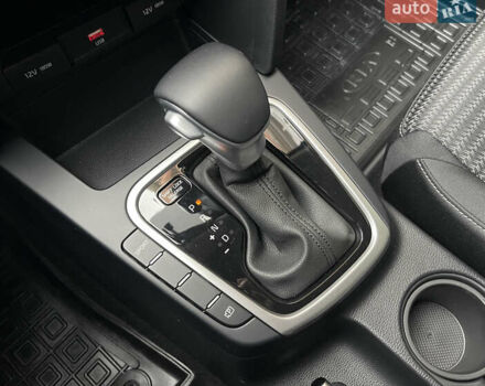 Серый Киа Сид, объемом двигателя 1.6 л и пробегом 15 тыс. км за 18900 $, фото 11 на Automoto.ua