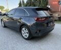 Серый Киа Сид, объемом двигателя 1.59 л и пробегом 17 тыс. км за 18999 $, фото 16 на Automoto.ua