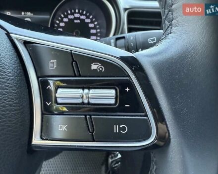 Серый Киа Сид, объемом двигателя 1.59 л и пробегом 17 тыс. км за 18999 $, фото 55 на Automoto.ua