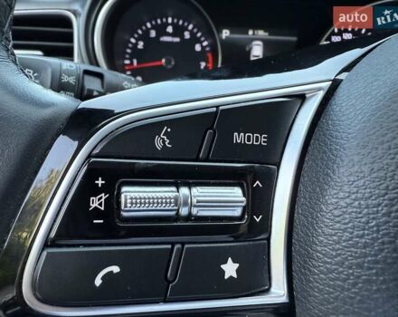 Серый Киа Сид, объемом двигателя 1.59 л и пробегом 17 тыс. км за 18999 $, фото 56 на Automoto.ua