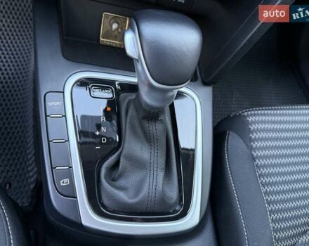 Серый Киа Сид, объемом двигателя 1.59 л и пробегом 17 тыс. км за 18999 $, фото 62 на Automoto.ua