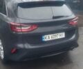 Серый Киа Сид, объемом двигателя 1.59 л и пробегом 15 тыс. км за 18500 $, фото 1 на Automoto.ua