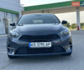 Серый Киа Сид, объемом двигателя 1.59 л и пробегом 27 тыс. км за 19900 $, фото 4 на Automoto.ua