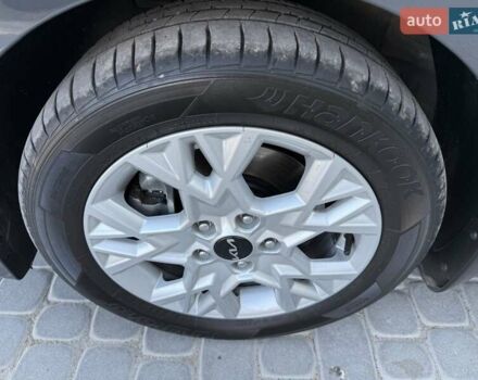 Серый Киа Сид, объемом двигателя 1.59 л и пробегом 17 тыс. км за 18999 $, фото 32 на Automoto.ua