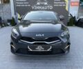 Серый Киа Сид, объемом двигателя 1.59 л и пробегом 17 тыс. км за 18999 $, фото 21 на Automoto.ua