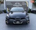 Серый Киа Сид, объемом двигателя 1.59 л и пробегом 17 тыс. км за 18999 $, фото 6 на Automoto.ua