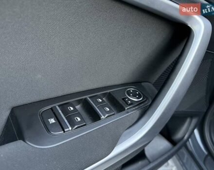 Серый Киа Сид, объемом двигателя 1.59 л и пробегом 17 тыс. км за 18999 $, фото 34 на Automoto.ua