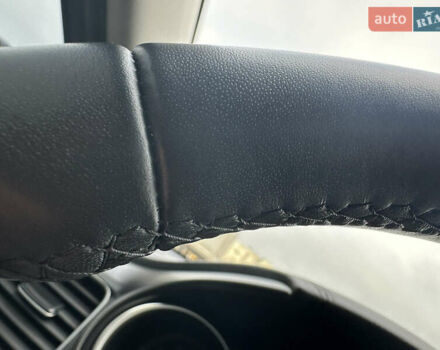 Серый Киа Сид, объемом двигателя 1.59 л и пробегом 28 тыс. км за 19200 $, фото 16 на Automoto.ua