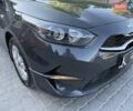 Серый Киа Сид, объемом двигателя 1.59 л и пробегом 17 тыс. км за 18999 $, фото 25 на Automoto.ua