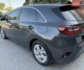 Серый Киа Сид, объемом двигателя 1.59 л и пробегом 17 тыс. км за 18999 $, фото 31 на Automoto.ua