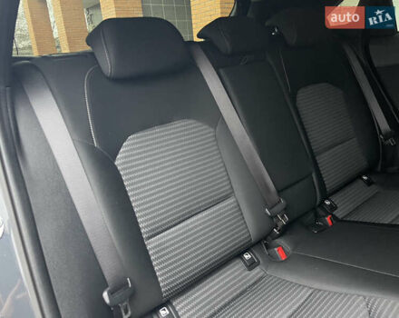 Серый Киа Сид, объемом двигателя 1.6 л и пробегом 15 тыс. км за 18900 $, фото 16 на Automoto.ua