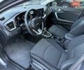 Серый Киа Сид, объемом двигателя 1.59 л и пробегом 17 тыс. км за 18999 $, фото 51 на Automoto.ua