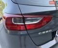 Серый Киа Сид, объемом двигателя 1.59 л и пробегом 17 тыс. км за 18999 $, фото 30 на Automoto.ua