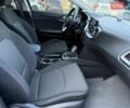 Серый Киа Сид, объемом двигателя 1.59 л и пробегом 17 тыс. км за 18999 $, фото 44 на Automoto.ua