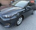 Серый Киа Сид, объемом двигателя 1.59 л и пробегом 17 тыс. км за 18999 $, фото 24 на Automoto.ua