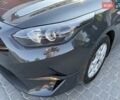 Серый Киа Сид, объемом двигателя 1.59 л и пробегом 17 тыс. км за 18999 $, фото 23 на Automoto.ua