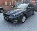 Серый Киа Сид, объемом двигателя 1.59 л и пробегом 17 тыс. км за 18999 $, фото 19 на Automoto.ua