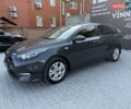 Серый Киа Сид, объемом двигателя 1.59 л и пробегом 17 тыс. км за 18999 $, фото 18 на Automoto.ua