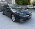 Серый Киа Сид, объемом двигателя 1.59 л и пробегом 17 тыс. км за 18999 $, фото 8 на Automoto.ua