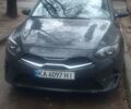 Серый Киа Сид, объемом двигателя 1.59 л и пробегом 15 тыс. км за 18500 $, фото 1 на Automoto.ua
