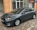 Серый Киа Сид, объемом двигателя 1.6 л и пробегом 15 тыс. км за 18900 $, фото 1 на Automoto.ua