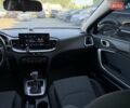 Серый Киа Сид, объемом двигателя 1.59 л и пробегом 17 тыс. км за 18999 $, фото 49 на Automoto.ua