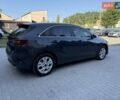 Серый Киа Сид, объемом двигателя 1.59 л и пробегом 17 тыс. км за 18999 $, фото 11 на Automoto.ua